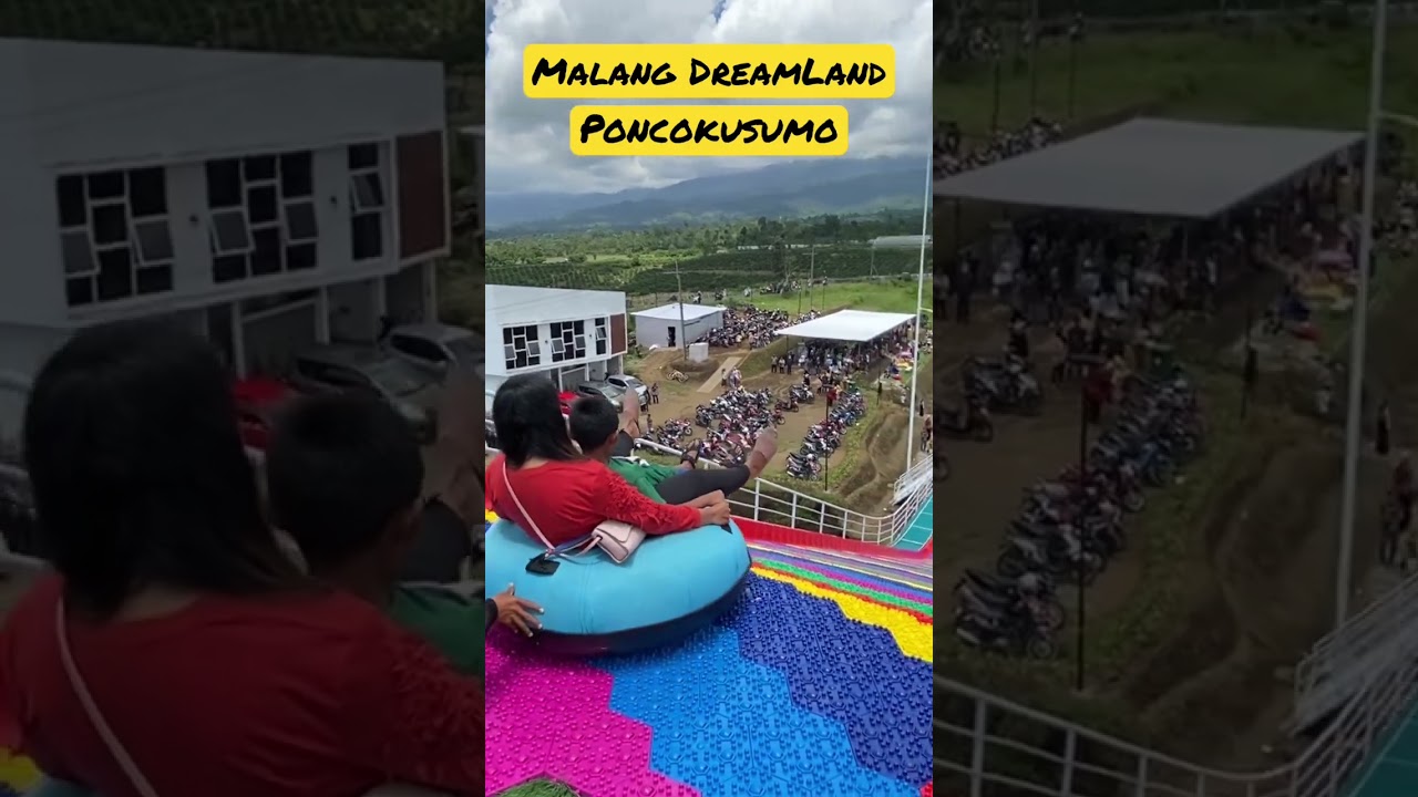 ‪@malangdreamland‬