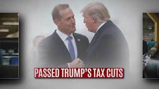 "Business" CFG Action Ad (NC-SEN)