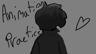 Nico Di Angelo Fan Animation Animation Practice Sketch
