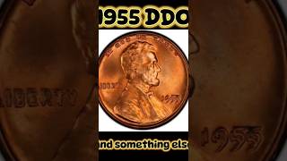 1955–1958 Wheat Pennies You Should NEVER Ignore