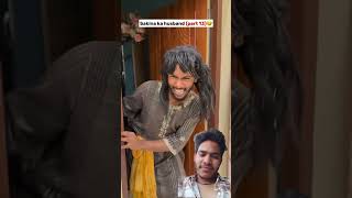 sakina ka hasbhand 😂😂 #comedy #roundtwohell #comedyskits #viral#funny #comedyvideos#fun #funnymoment
