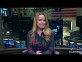 Stocks Notch Fresh Records, Dow Losing Some Steam | The Financial Market (01-07-2026)