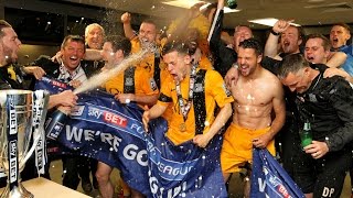 Promotion: The Blues' Day At Wembley