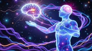 432hz  528hz  The Deepest Healing Frequency For Body And Mind Stop Overthinking Relieve Stress