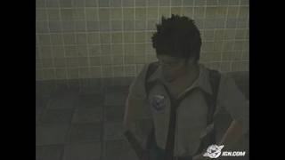 Ghosthunter PlayStation 2 Gameplay_2004_07_08_12