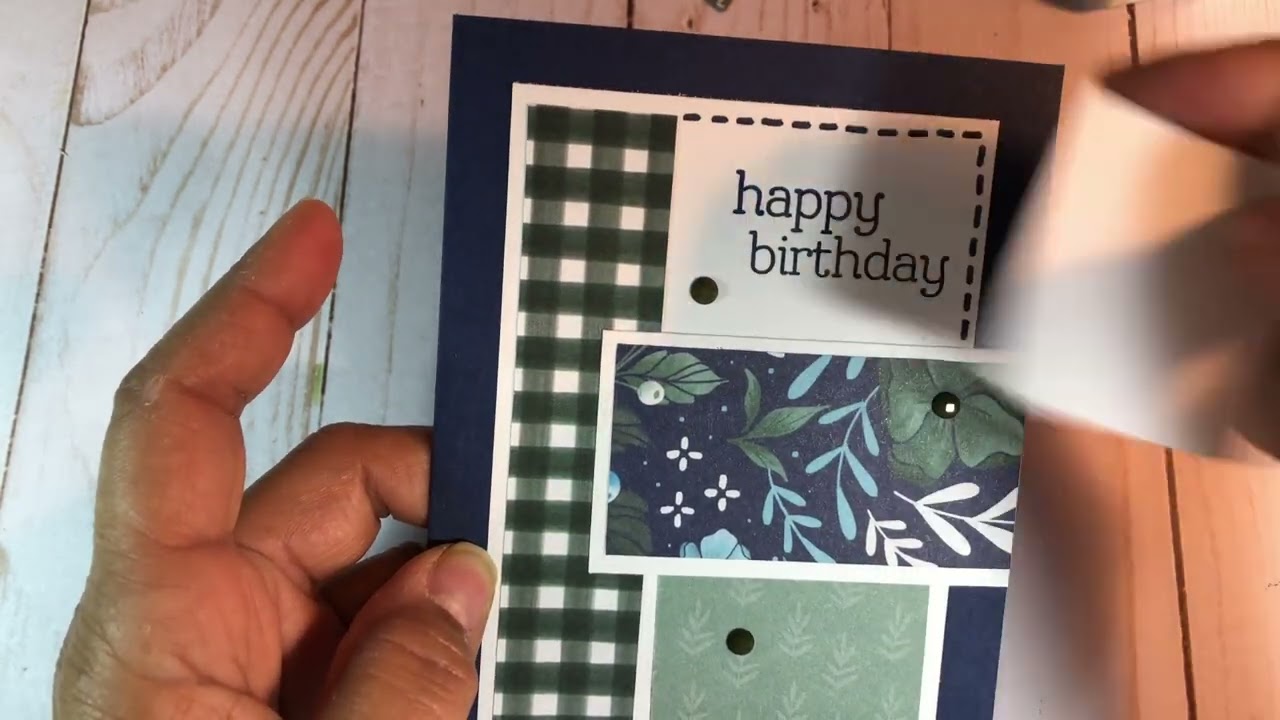 SheetLoads of Cards - October 2022 - Fitting Florets DSP