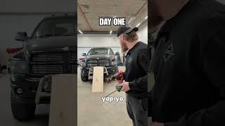 Bu dönen tekerlek bir silaha dönüşebilir!