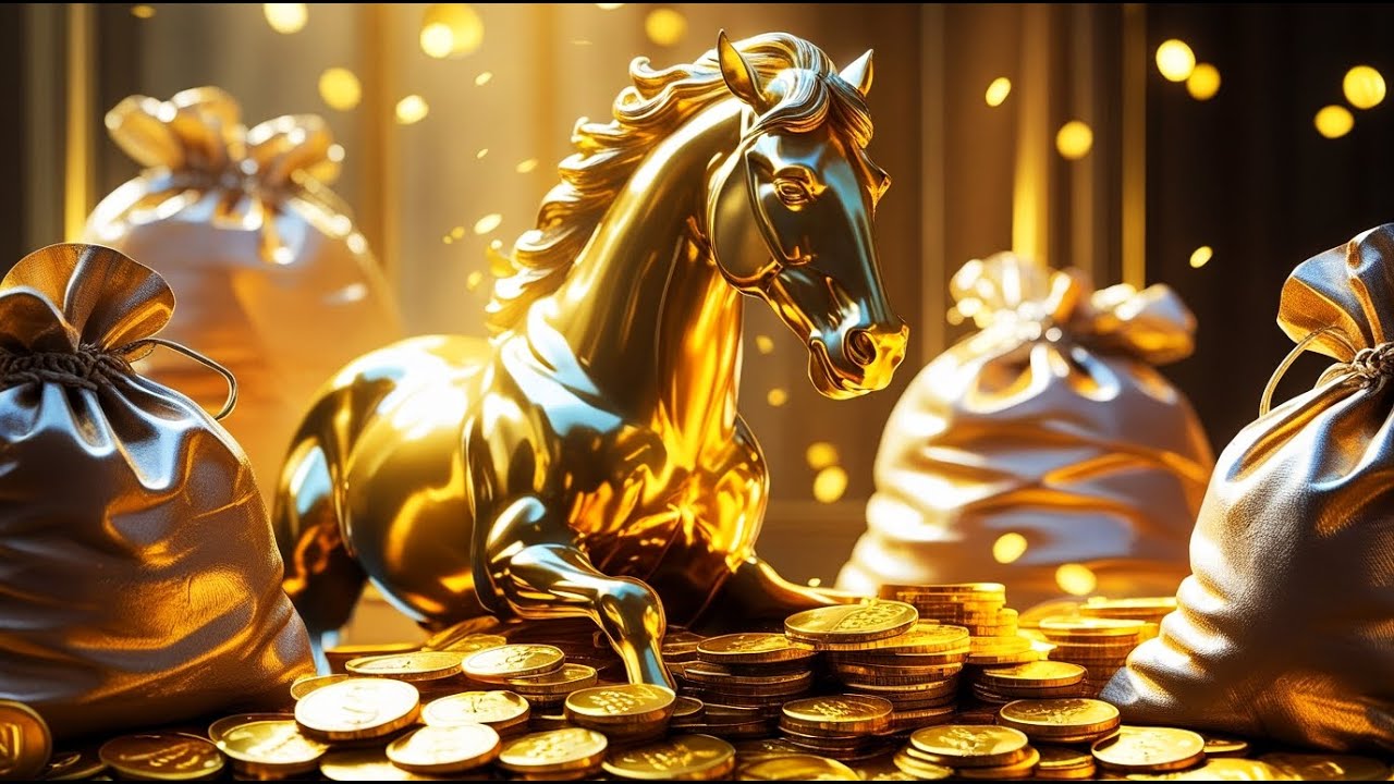 432 Hz 💎 Music to Attract Customers & Urgent Money | Wealth Shine Feng Shui