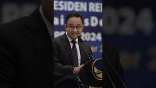 Arb Anies Rasyid Baswedan Versi Jj