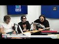 Ora in onda su #RadioLiberta