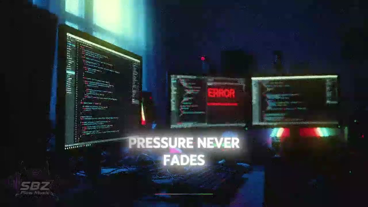 Midnight Code – SBZ Flow Music #music #trap #midnight