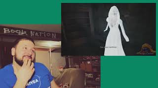 [YTP] Ethan Winters Continues Dimitrescu Bloodline / This YouTube Poop Is Not Important (Reaction)