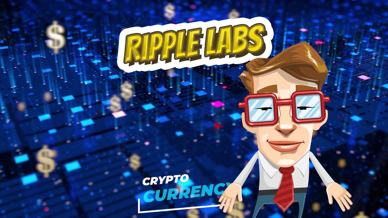 Ripple Labs 💲 CRYPTOCURRENCY 💲