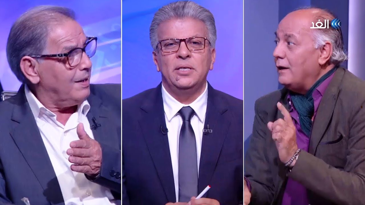 أركيولوجيا التوراة عند يوسف الصديق | يتفكرون