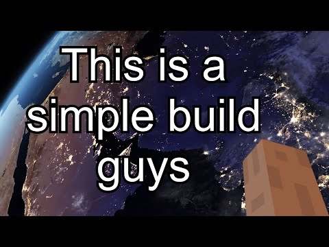 minecraft building tutorials be like (check description)