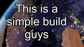 minecraft building tutorials be like (check description)