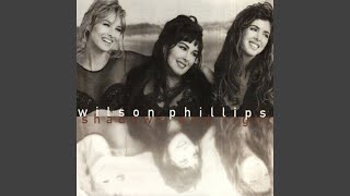 Video thumbnail of "Wilson Phillips - Fueled For Houston"