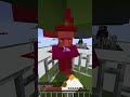 la suerte es mía #minecraft #shorts