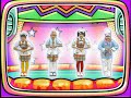 Minimoni - Mini Strawberry Pie (ミニ。ストロベリ〜パイ) (2002) [4K AI Upscale]