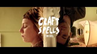 Twirl Teaser