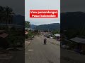 Beda dari pasar yg lain, Pasar Kolonodale Morowali Utara