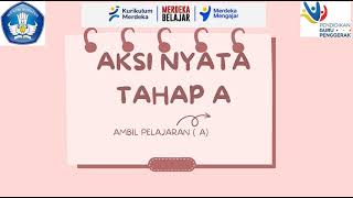 AKSI NYATA MODUL 3 3 ARI KURNIAWAT PROGRAM PEMBELAJARAN YANG BERPIHAK KEPADA MURID