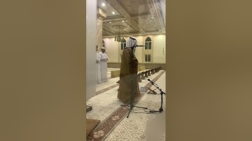 تلاوة لما تيسر من سورة المؤمنون للشيخ #عادل_محمد_صادق