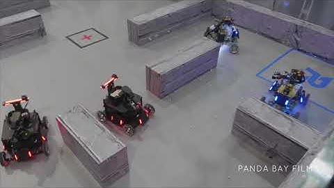 ICRA 2018 promotion video