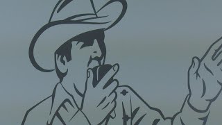 The legend of Texas auctioneer Rene Bates