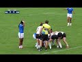 Field 3 | Day 1 | World School Sevens 2022