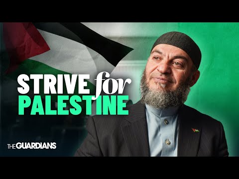 Gaza is Bleeding: Will You Stand for the Truth?