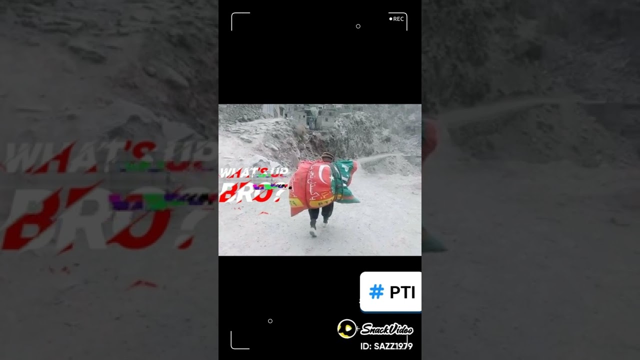 RIP Imran khan and PTI