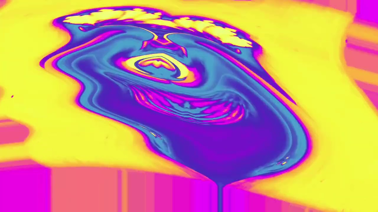 Preview 2 Welcome Larva! Effects