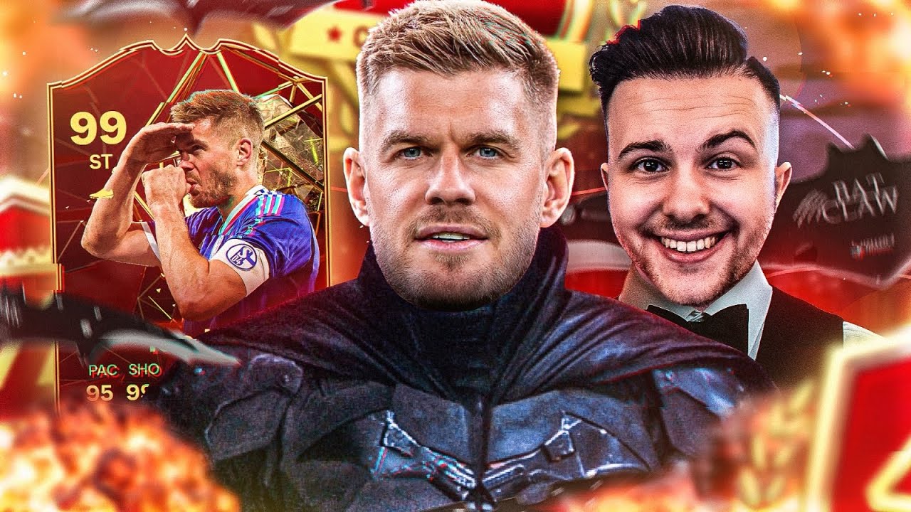 Meine BESTE WEEKEND LEAGUE mit TERODDE 😍🫡