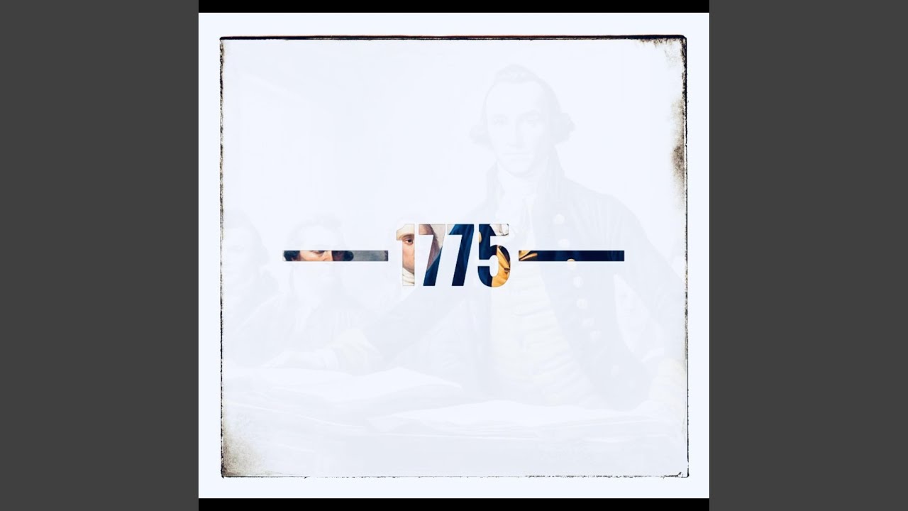 Guarda 1775 su YouTube Guarda 1775 su YouTube