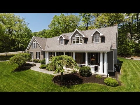 224 Woodland Terrace, Duncansville, PA home video tour