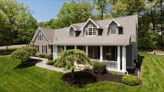 224 Woodland Terrace video tour