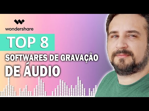 👉Top 8 Audio Recording Software!