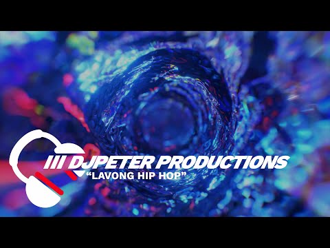 DJPeter - Lavong Hip Hop | INSTRUMENTAL BEAT // HIP HOP // FREE DL | 🎵
