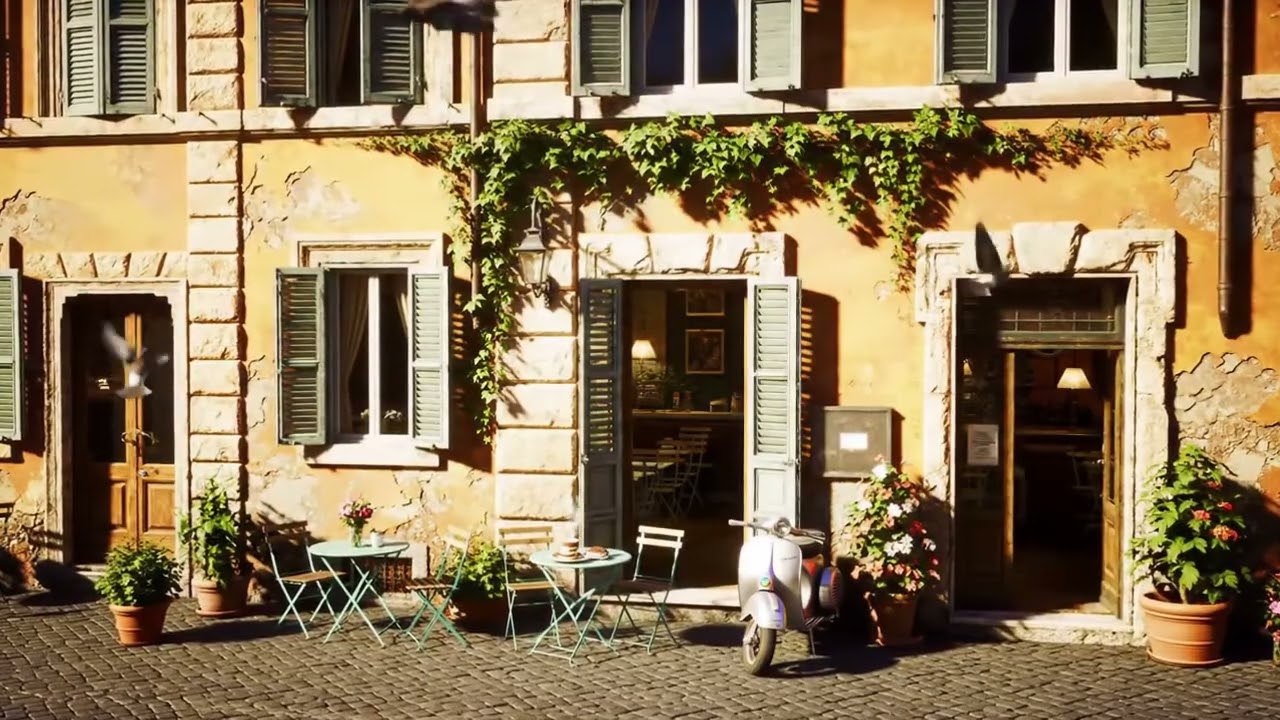 Positive Jazz Vibes 🎵 Instrumental Bossa Nova for Undisturbed Contemplation and Brilliance