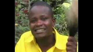 HANGIRIZA OMUKAMA BY MONDAY JOHN S ATWOKI