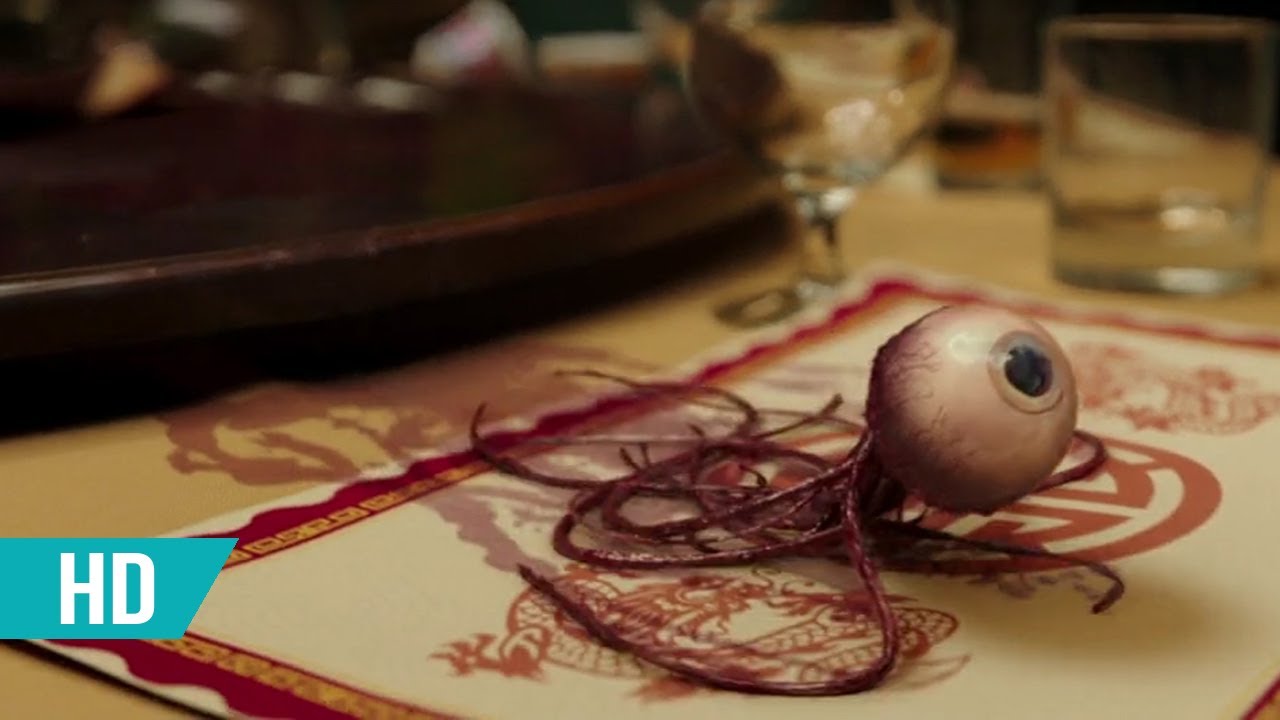 Fortune Cookie Scene | IT Chapter 2 | HITS