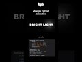 Let There Be Light! 💡 Interactive Shadow Cursor with CSS & JS ✨