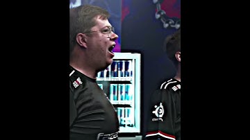 "Heroic Bots"😂 - S1mple CS2 Edit | CS2 Edit #s1mple #cs2 #csgo #edit #edits #counterstrike