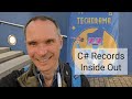 Techorama c records inside out