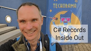 Celebrity Techorama: C# Records Inside Out Net Worth