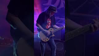 Draw the Line – The Ultimate Aerosmith Experience! Train Kept a Rollin’#drawtheline #steventyler
