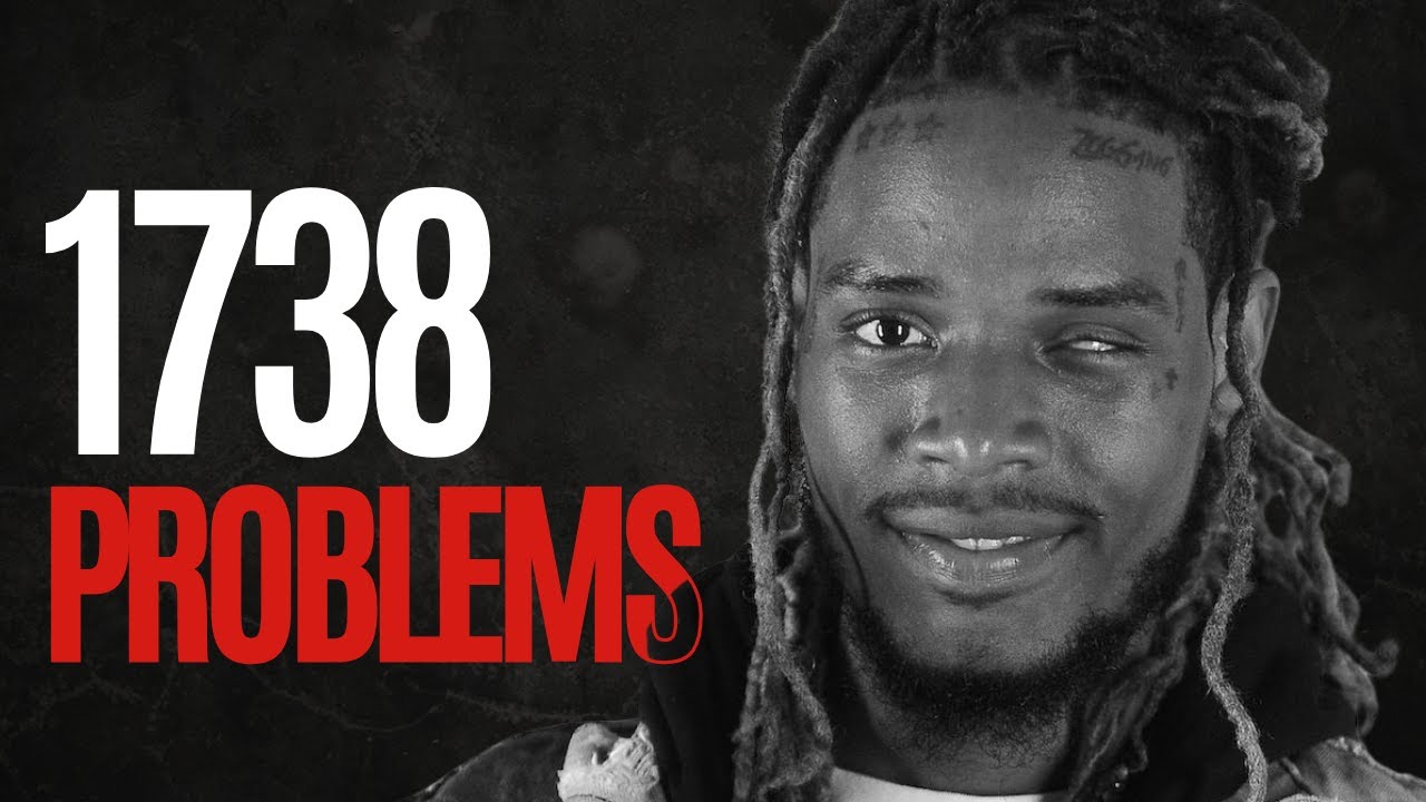 The One-Hit Wonder Who Wasn’t: Fetty Wap’s Wild Ride