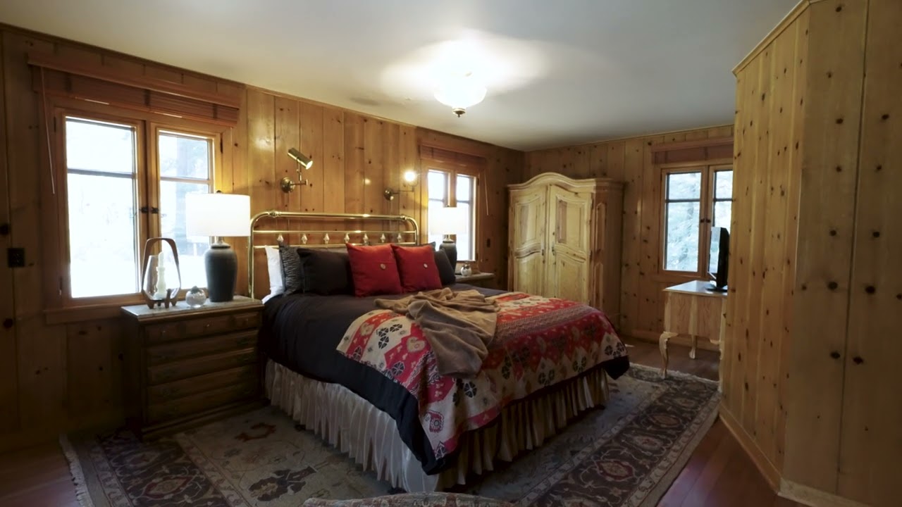 25 Bristlecone | Tahoe City, CA | Vista Estate Visuals