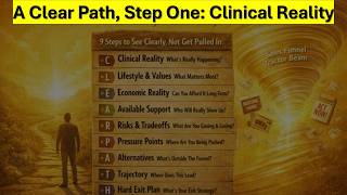 ClearPath Step One: Clinical Realities